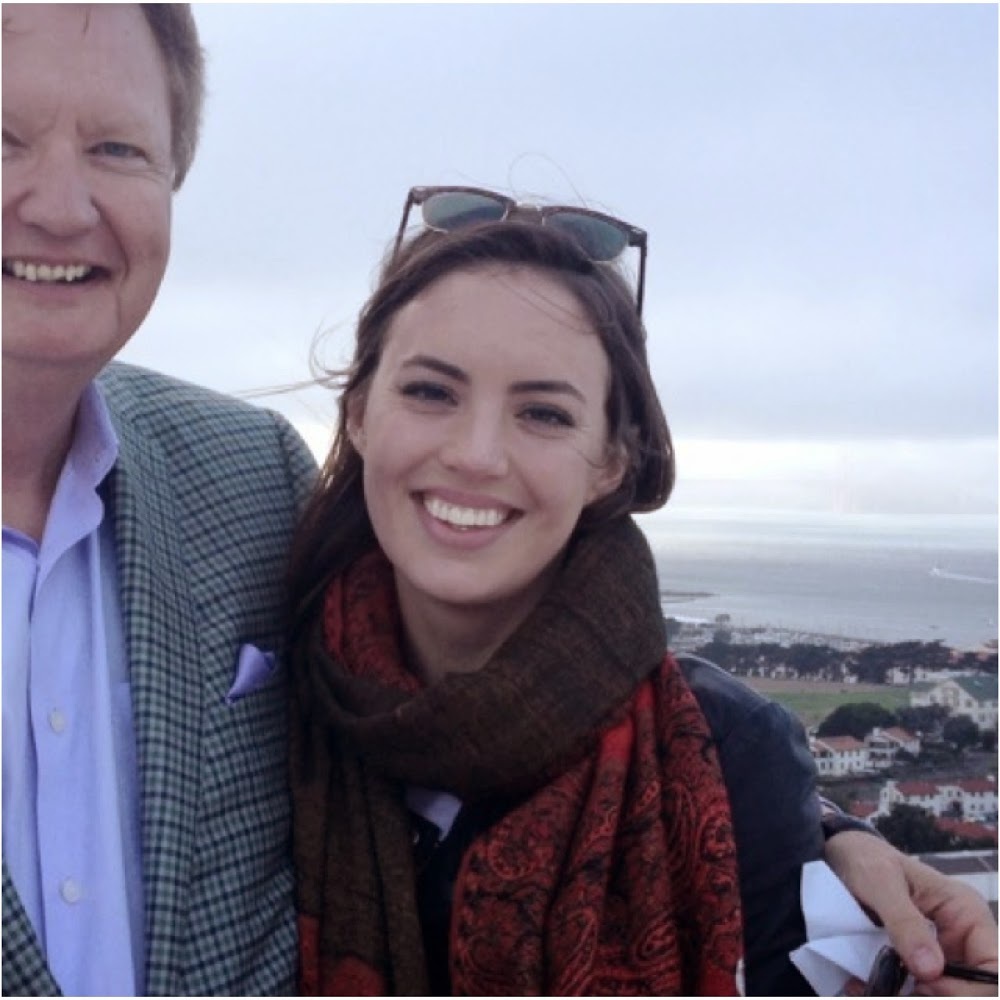 Meet your Posher, Tori